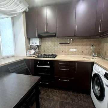 Продается 2-х комн. квартира с капремонтом на Бульваре Центральном