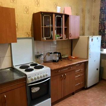 Оренда 1к квартири в Луцьку довгостроково на вул. Шевченка 13А (центр міста, від ВЛАСНИКА)