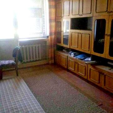 в прод*жу. Дешевая 1 к. квартира р-н Основа