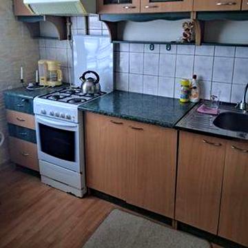 Здам 1 кімнатну квартиру в центрі!