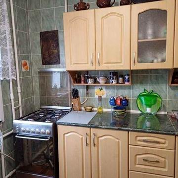 Продаж 2-кімнатної квартири в цегляному будинку!  Код обєкта: 23970