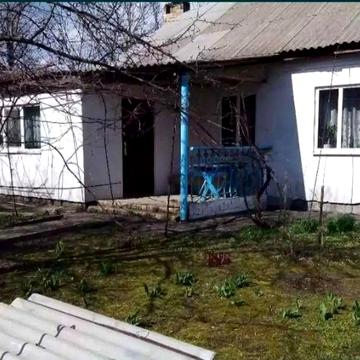 Продам будинок у с.Головятине Черкаська область.