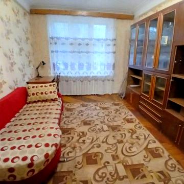 Сдам 1-к квартиру в центре на Металлургов (Глинка) по ул. Независимой Украины