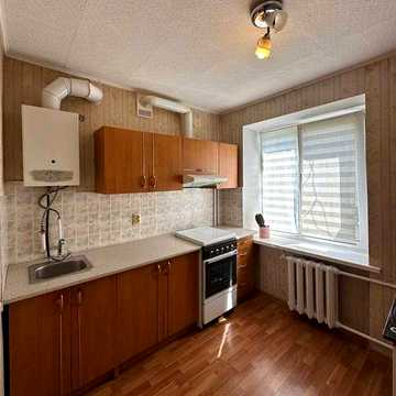 45821 Продаж 1к квартири , хороший стан , Виставка , мінімальне оформлення