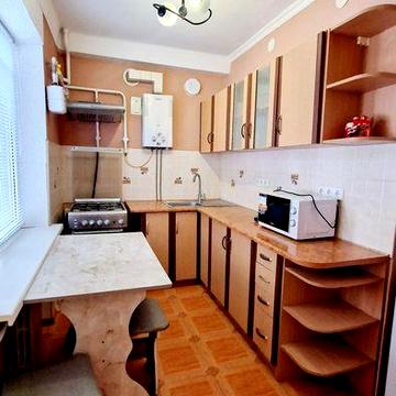 Здам двокімнатну квартиру на пр. Поля