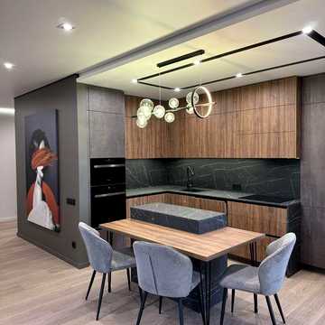 Продаж РОЗКІШНОЇ КВАРТИРИ в ЖК Kyiv Sky 128000 $ ЖК Kyiv Sky