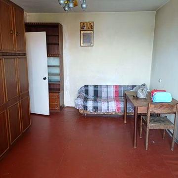 Продаж квартири 1 кім. Вул. Кавалерідзе (Сихів) 7/9п
