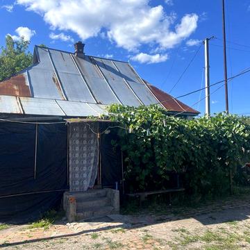 Продам дом Краснокутськ (Павлюківка)