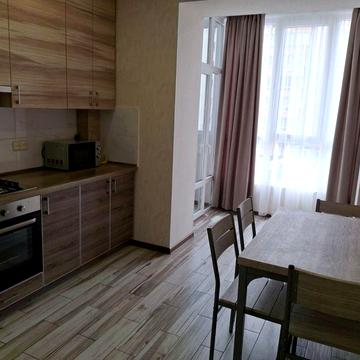 Здам 1к квартиру на Поділлі
