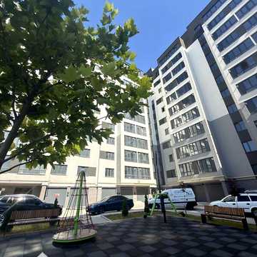 Продаж 2к Квартира Озерна вулиця ЖК Автобиография