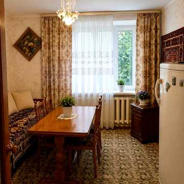 Продається 3к.Квартира в передмісті м.Сум.с.Ясени