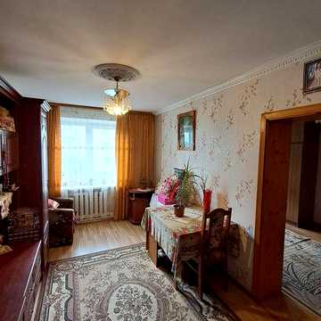 Продаж 2кімнатної квартири в Щирці
