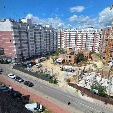 Продаж 1-кім. квартири 64 кв.м. по вул. Винна Гора 16 (Винники)