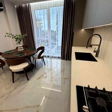 Продаж 2К.кв. з терасою /ЖК Auroom Sunrise 2 /Новобудова ЖК Auroom Sunrise 2,