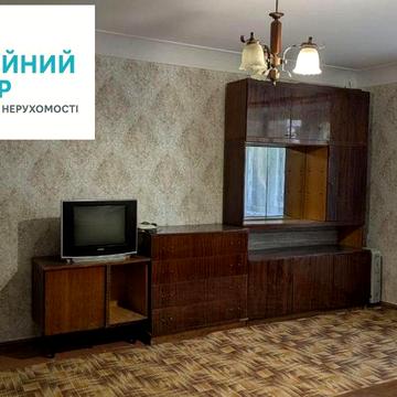 Оренда 1-кім. квартири в м-ні Розсошенці. Світло не вимикають!