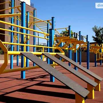 Продаж 2к Квартира Краснова вулиця ЖК Kadorr City