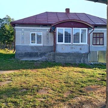 Продається господарка в селі Дудин