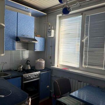 Продам хорошенькую 4х ком .кв с ремонтом мебелью и техникой Салтовка