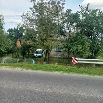 Продається будинок за 25 км від Тернополя
