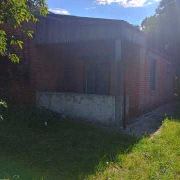 Продам будинок в селещі чернечий яр