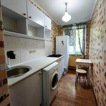 1-к, вул. Івана Виговського, 34,  Нивки