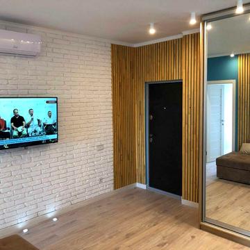 Без комісії ! Стильна 2х кім квартира, Ракетна 24, Ocean Plaza 12хв.