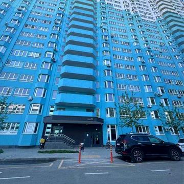 Продаж 1 кімнатної квартири в ЖК "Одеський бульвар" по вул. Приміська 22-Б