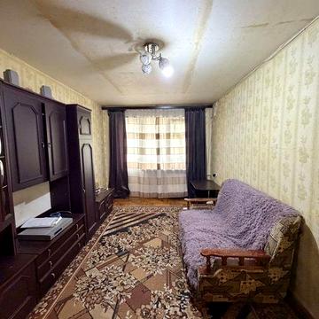 Оренда 1-к квартири в Осипенківському районі