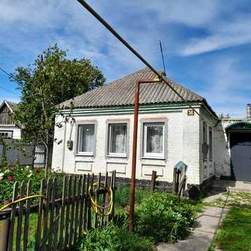 Продам будинок, 45 кв м с. Раївка, Синельниківський район,  Дніпропетровська обл.