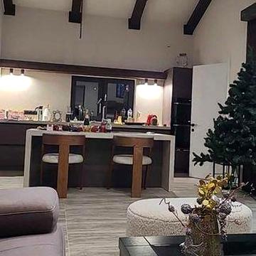 Заміський Дом в лесу