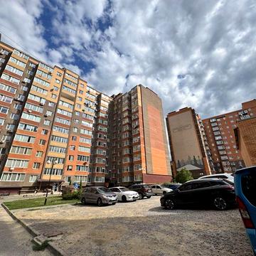 Продаж трикімнатної квартири 100 кв.м