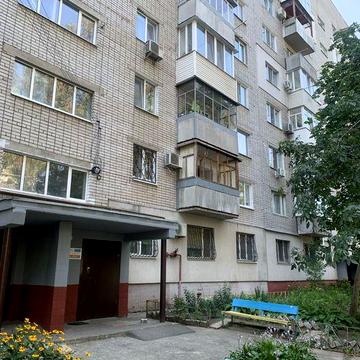 Актуально! Сдам 2х комн. квартиру в самом центре Приднепровска 4/9 жтажного