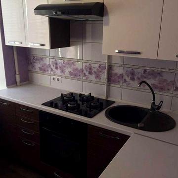 сдам 1к квартиру на пр. Б.Хмельницкого, 12 квартал