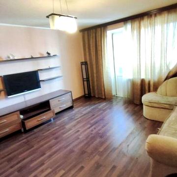 Здам квартиру в районі ДК Хіміків