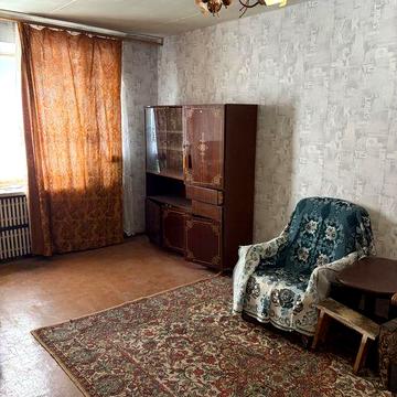 Продам 1-комнатную квартиру в районе старого автовокзала, рядом с 9-й школой и Рембыттехникой.