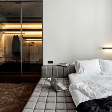 Дизайн Апар-ти Sea&Sky 60м2 Генуезська Аркадія