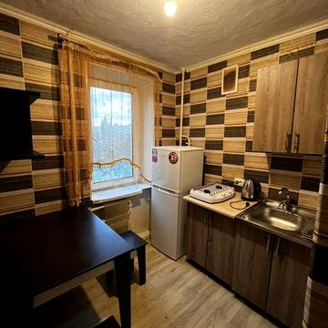 Сдам квартиру недорого!