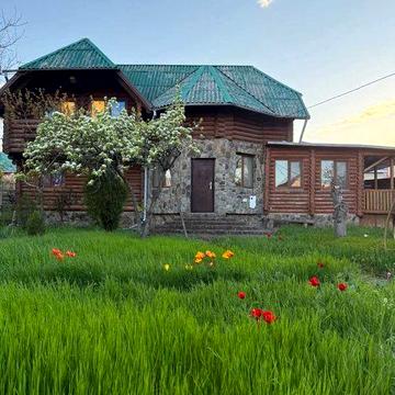 Капитальний будинок на Сухом Лимані