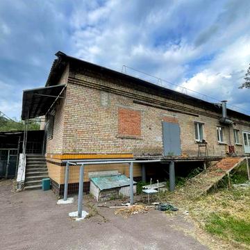 Оренда приміщення в 280м² в центрі с. Білогородка
