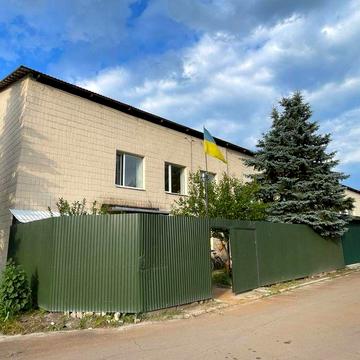 Оренда приміщення Білогородка 280м2