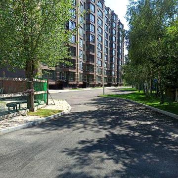 Масани 1 кімнатна квартира ЖК Лісовий New ЖК Лісовий New