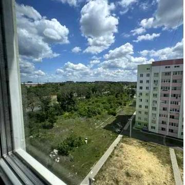 Продам 1 комн квартиру 43м2 новострой ЖК Мира-3 пр Героев Харькова OA ЖК Мира 3