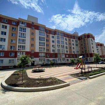Продам 1-комнатную квартиру Рассрочка на Год! 0% комиссии ЖК Розенталь ЖК Розенталь