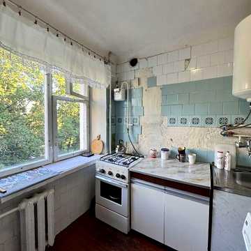 Продаж 3к Квартира Олександрійський (50 Років Перемоги) бульвар