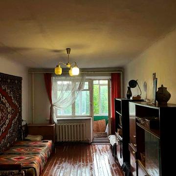 Продам 2к квартиру Гайсін (9842)