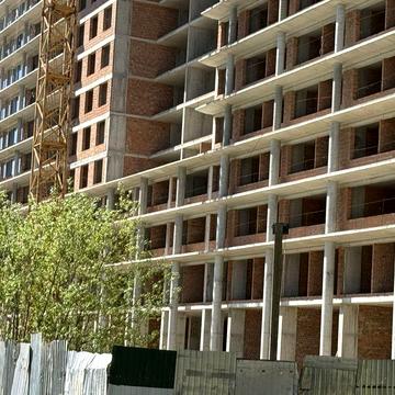 Продаж апартаментів під житло або бізнес ЖК Апарт хол