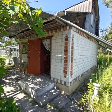 Продаж дачі СТ Садове