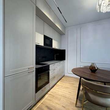 Продам 1-комнатную ,65 Жемчужина ,Каддор,Краснова ЖК 65 перлина