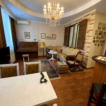 Продаж 2к Квартира Новоолександрівська вулиця ЖК Журавлевский