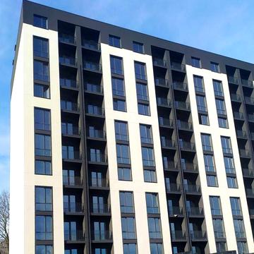 ПРОДАЖ/ 2-кім квартира в зданому будинку_М